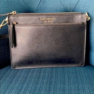 Kate Spade Cameron Zip Crossbody